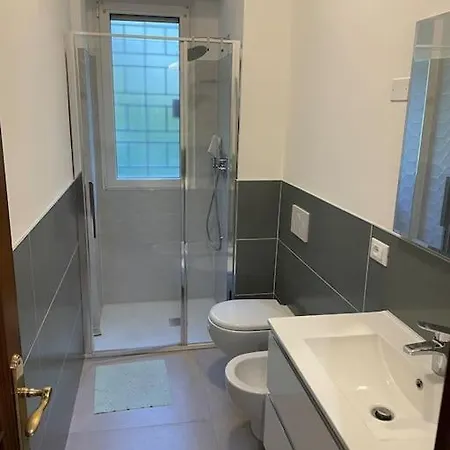 In Affori Διαμέρισμα Μιλάνο