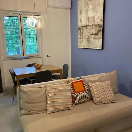 In Affori Διαμέρισμα Μιλάνο