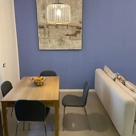 In Affori Μιλάνο