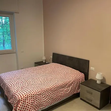 Διαμέρισμα In Affori