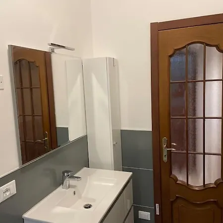 In Affori Μιλάνο