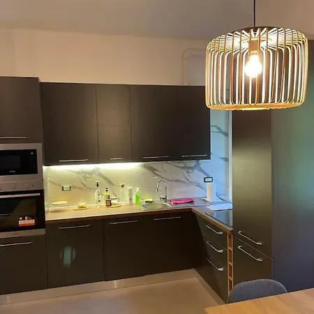 In Affori Μιλάνο