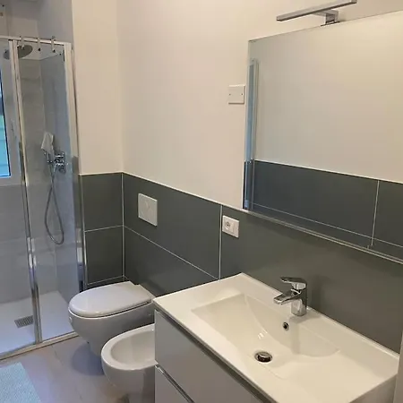 In Affori Διαμέρισμα *