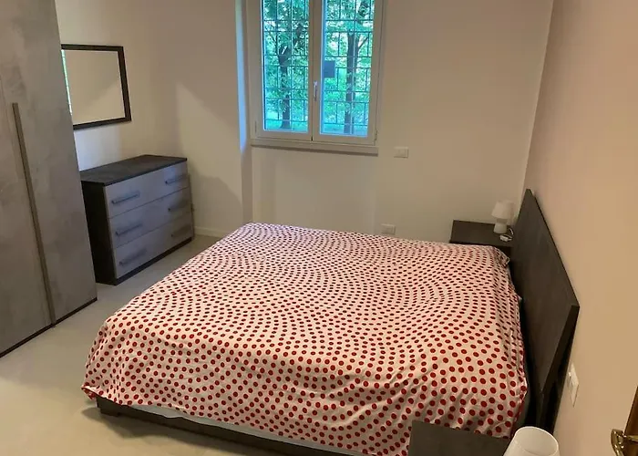Apartment In Affori