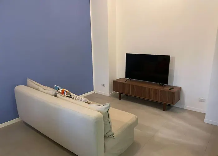 In Affori Apartment *