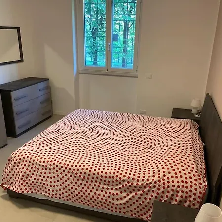 Apartment In Affori