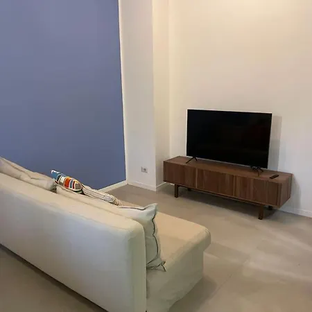 In Affori Apartment *