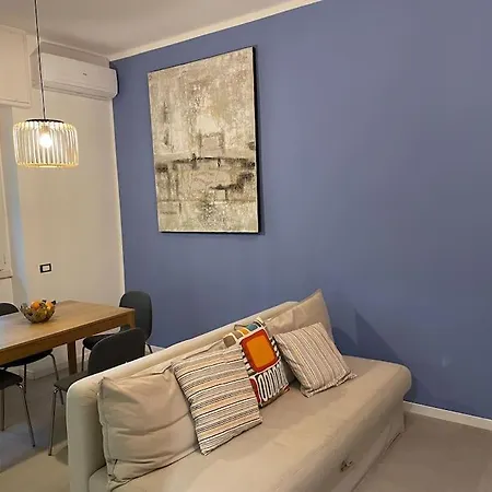 In Affori Apartment